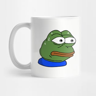 monkaS Mug